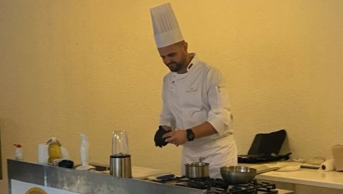 TRAŽI SE ŠEF KUHINJE PALTA 3000 EVRA: Neusklađenost školovanja i potreba dovela je do toga da za dobro plaćene poslove nema kadra