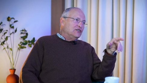 ZAŠTO HRVATI NE ŽELE SRPSKU DELEGACIJU U JASENOVCU? Oglasio se Zurof - objasnio šta se krije iza toga