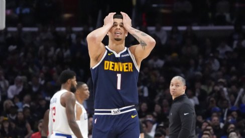 NBA TIKET: Svi putevi vode u Denver!