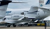 400 ZAPOSLENIH OSTAJE BEZ POSLA: Bankrotirala poznata avio-kompanija 400 ZAPOSLENIH OSTAJE BEZ POSLA: Bankrotirala poznata avio-kompanija