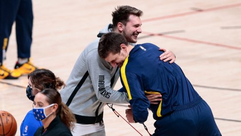 ШОУ ЈОКИЋА И ДОНЧИЋА: Никола му лупио пушку, Лука га одмах опсовао! (ВИДЕО)