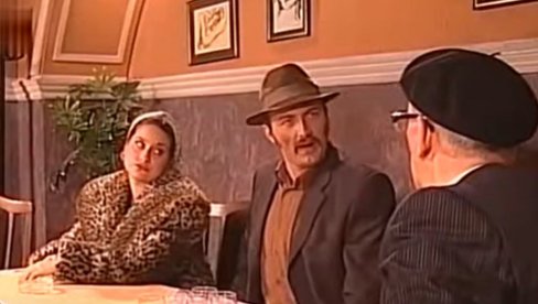 OVAKO DANAS IZGLEDA KAFANA KOD MAČKA: Ovde su snimane nezaboravne scene serije Porodično blago (VIDEO)