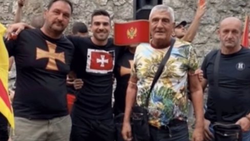 VAŽIO JE ZA GOSPODARA CRNE GORE: Pamtiće se njegove reči sa Giškine sahrane - Ko je bio Brano Mićunović? (FOTO/VIDEO)