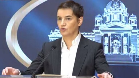 BRNABIĆ NAKON SIJEVE POSETE SRBIJI: Dolazak predsednika Kine dodatni zamajac za unapređenje odnosa sa Pekingom