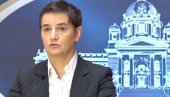 BRNABIĆ O SPEKULACIJAMA OPOZICIJE: Mi nismo birali datum izbora nego smo se rukovodili zakonom i ustavom