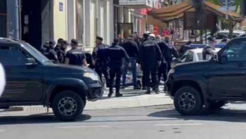 VELIKA AKCIJA POLICIJE: Uhapšeni huligani u Beogradu zbog tuče pred večiti derbi (VIDEO)