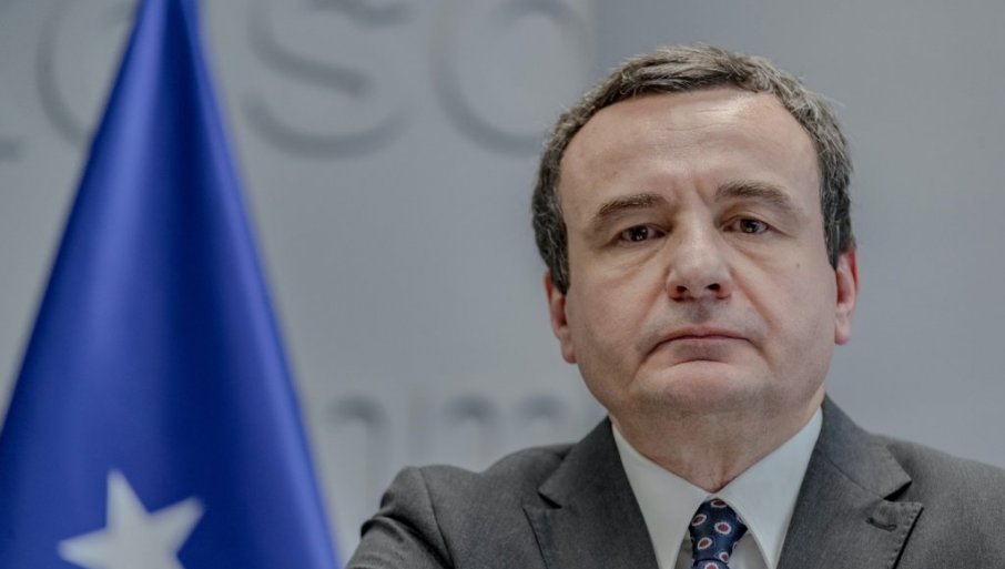 ВУЧИЋ ОТКРИО ЗАШТО ЋУТИ НА КУРТИЈЕВЕ ПРОВОКАЦИЈЕ: Немојте да помислите да је то симбол слабости ВУЧИЋ ОТКРИО ЗАШТО ЋУТИ НА КУРТИЈЕВЕ ПРОВОКАЦИЈЕ: Немојте да помислите да је то симбол слабости