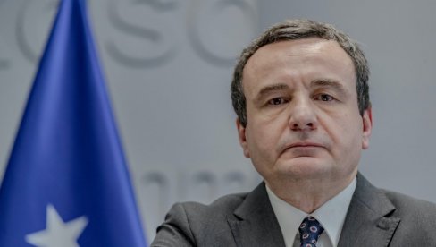 КУРТИ НЕМА НИ ОБРАЗА НИ СРАМА: На годишњицу почетка НАТО бомбардовања СРЈ дошао у Северну Митровицу (ВИДЕО)