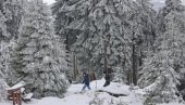 IMAĆEMO NAJHLADNIJU ZIMU U POSLEDNJIH 10 GODINA Temperatura pada na minus 10 stepeni - iznenađenje za Novu godinu