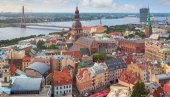LETONSKI POSLANIK: Izbačen sa sednice zbog odbrane ruskog jezika