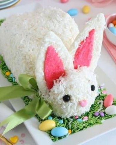 САВРШЕНА УСКРШЊА ТОРТА: Посластица за коју све састојке већ имате у кући