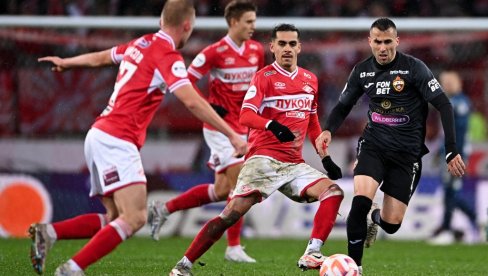 ТИП ПРЕДЛАЖЕ – РУСИЈА 1: Ахмат се охрабрио