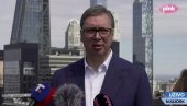 VUČIĆ SE OBRATIO IZ NJUJORKA: Nikada UN nisu bile u takvom neredu i ne znaju šta se zbiva pred glasanje - SVE VRI KAO U KOŠNICI