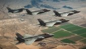 ЗАРОБЉЕНА ЖЕНА-ПИЛОТ: Иранске ПВО снаге обориле два израелска ловца Ф-35 ЗАРОБЉЕНА ЖЕНА-ПИЛОТ: Иранске ПВО снаге обориле два израелска ловца Ф-35