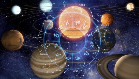 DAN ZA IZNENAĐENJA Astro savet za nedelju 22. jun: Naglašen Bik utiče na četiri znaka horoskopa