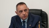 НАПАДИ НА РС НИКАДА НИСУ ПРЕСТАЛИ Вулин: Не могу је укинути, зато је морају подрити и уништити изнутра