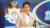 BRNABIĆ: Zahvaljujući Vučiću glas Srbije se danas čuje, postajemo ozbiljna politička sila