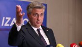 ПЛЕНКОВИЋ: ЕУ, ни Хрватска неће уводити санкције званичницима Српске