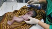 ФЛОТИЛУ „БИС“ ОД 9 ЧАМАЦА ЗАУСТАВИО ЈЕ ИЗРАЕЛ: На њима било и 10 Италијана, лекара и медицинских сестара, носили су помоћ Гази