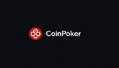 CoinPoker eliminiše naknade za povlačenje i daje besplatnu kartu za kripto poker turnir od 500 dolara