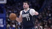 LUKA OSVETIO NIKOLU! Dončić u velikom finalu NBA lige