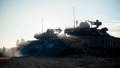 SKANDAL U UKRAJINI Komandant bataljona elitne brigade Magura podneo ostavku i poručio generalima - „Nadam se da će vaša deca biti u pešadiji”