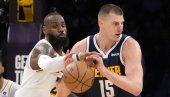 KAKAV LEBRON, DURENT, KARI... JOKIĆ JE NAJBOLJI Legenda NBA lige zapušila usta Amerima i svim kritičarima DŽokera