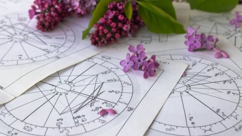 U PRVOJ I DESETOJ LIDERI, U PETOJ UMETNICI Horoskop „Novosti“: Šta otkriva kuća u kojoj je vladalac vašeg podznaka