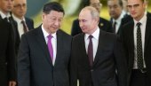 ОТКРИВЕНИ ДЕТАЉИ ПОСЕТЕ ПУТИНА КИНИ: Ово се јако ретко дешава