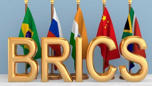 МОСКВА ОДГОВАРА ТРАМПУ: БРИКС остаје јединствен - чланице не напуштају савез