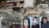 DAN KADA SU GORELI MURINA I DECA: Pre 25 godina piloti NATO počinili su stravičan zločin (FOTO)