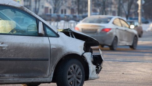 ŠTA KAŽE STATISTIKA? Koje sedište u kolima je najbezbednije