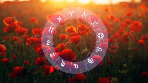 ДНЕВНИ ХОРОСКОП ЗА УТОРАК 27. МАЈ: Рак улази у тајну романсу, Девици стиже новац, Стрелац се заљубљује