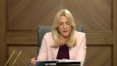 ЦВИЈАНОВИЋ ПОРУЧИЛА: Пресуда Додику удар на Устав БиХ и Устав Републике Српске