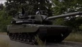 ЕУ ПРАВИ СВОЈ ПРВИ ТЕНК “ПЕТЕ ГЕНЕРАЦИЈЕ”: Пројекат МАРТЕ обећава тишину, снагу и дигиталну доминацију (ВИДЕО)