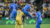GOLEADA U SAUDIJSKOJ ARABIJI: Napadački fudbal ovih timova garantuje veliki broj pogodaka