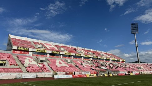 NIŠ OVAKAV TRANSFER NE PAMTI: Najveća zarada od prodaja jednog fudbalera otkad Radnički postoji