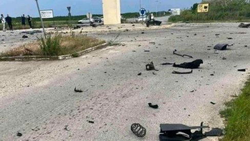 ДАВИДОВИЋ ПРИЗНАО КРИВИЦУ: У Окружном суду у Бањалуци о саобраћајној несрећи код Градишке