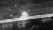 UKRAJINA PRELAZI NA TAKTIKU „UDARI I BEŽI”: Priznala preko 1.000 tenkova od ruskih dronova