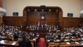 IZGLASANO: Skupština Srbije usvojila Zakon o alimentacionom fondu IZGLASANO: Skupština Srbije usvojila Zakon o alimentacionom fondu