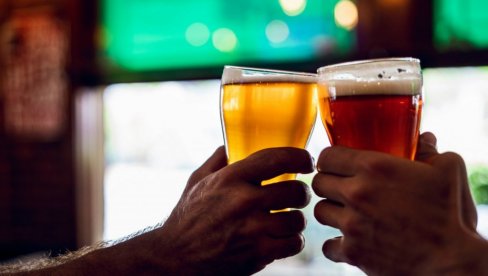 PREOKRET U INDUSTRIJI PIVA: Gigant se povlači iz Afrike, japanski Asahi plaća 1,7 milijardi funti!