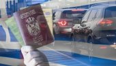 STRUČNJACI RAZREŠAVAJU VELIKU NEDOUMICU: Grci Srbima zbog ovoga pisali kaznu 1.200 evra STRUČNJACI RAZREŠAVAJU VELIKU NEDOUMICU: Grci Srbima zbog ovoga pisali kaznu 1.200 evra