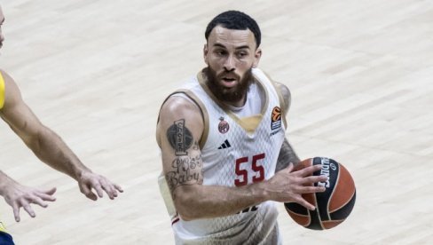 EVROLIGA ODREDILA TERMINE: Evo kada se igra finale najelitnijeg evropskog takmičenja