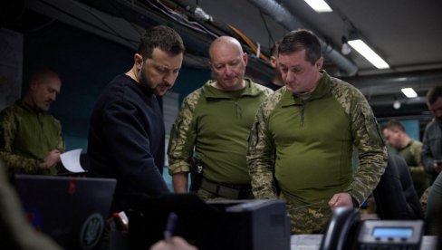 РУСИ ОДВЕЛИ ВИШЕ ОД  50 ЦИВИЛА, СВИ ПРЕТХОДНО ОДБИЛИ ДА СЕ ЕВАКУИШУ: Хитно се огласила Украјина након дешавања у Сумској области