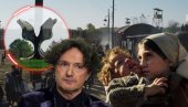 КРИЈЕ ЈЕЗИВУ ПРИЧУ: Песма Ђурђевдан настала у возу смрти - пре три деценије Горан Бреговић је обрадио