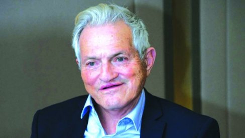 ИЗРАЕЛСКИ ДИЈАБЕТОЛОГ ОТКРИВА: Органска храна и лековито биље најбоља терапија за дијабетес ИЗРАЕЛСКИ ДИЈАБЕТОЛОГ ОТКРИВА: Органска храна и лековито биље најбоља терапија за дијабетес