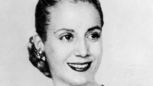 PODJEDNAKO SU JE VOLELI I VREĐALI: Na današnji dan pre 105 godina rođena Eva Peron