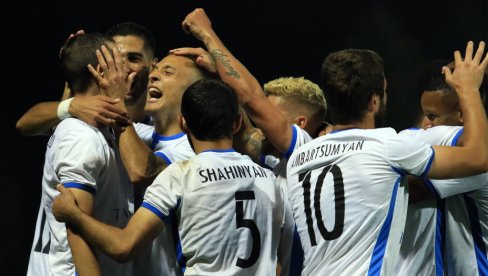 GOLEADA U FINALU KUPA: Nijedan od dva najefikasnija tima ne deluje sposobno da sačuva mrežu