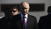 ПУТИН РЕЧИМА ЗАЛЕДИО ЗАПАД: Да ли ће мета Русије постати земље које испоручују оружје Украјини?