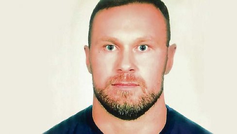 РАДОЈЕ ЗВИЦЕР ДАО ЧИТУЉУ УБИЈЕНОМ КАВЧАНИНУ У БАРСЕЛОНИ: Са ових пет речи се опростио од Филипа Кнежевића